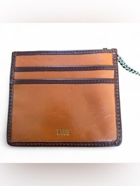 HOBO Cardholder Keychain